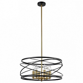 Подвесная люстра Vele Luce Florence VL5092P06