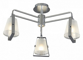 Люстра на штанге Escada Sandra 652/3P