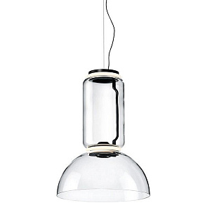 Подвесной светильник O-LUCE Cylinder and Bowl 18720161