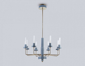 Люстра на штанге Ambrella Light LH LH53126