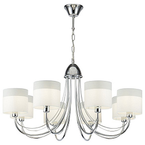 Подвесная люстра Freya Taisia FR5683PL-08CH