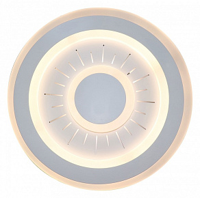 Накладной светильник Natali Kovaltseva LED 81016/1W