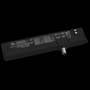 Переходник для трека Lightstar Asta 594057