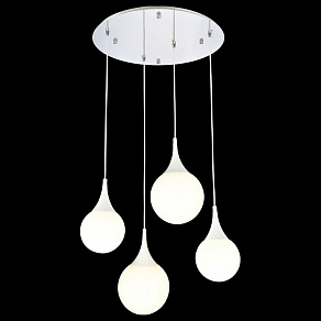 Подвесной светильник Maytoni Dewdrop P225-PL-150-N