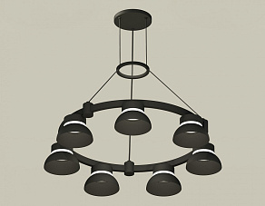 Подвесная люстра Ambrella XR XR92051401