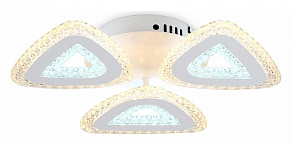 Потолочная люстра Ambrella FA FA4018