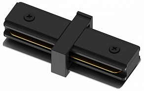 Соединитель линейный для треков Hesby Lighting Skylite 0004