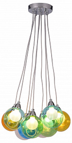 Подвесной светильник Arte Lamp Pallone A3026SP-9CC