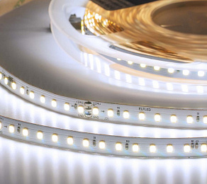 Лента светодиодная ELFLED  ELFLED-1260SMD-FW-w