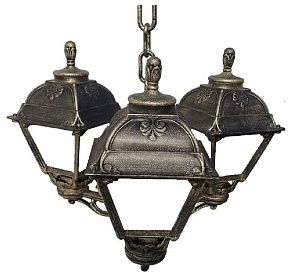 Подвесной светильник Fumagalli CEFA U23.120.S30.BYE27