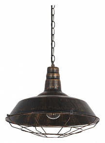 Подвесной светильник LUMINA DECO  LDP 6862-350 O.BR