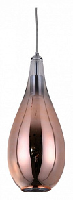 Подвесной светильник LUMINA DECO Lauris LDP 6843-1 R.GD