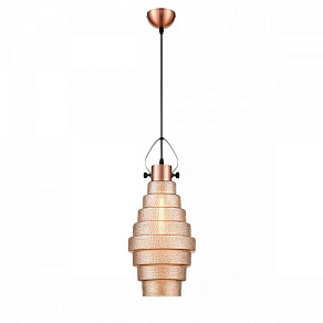 Подвесной светильник Vele Luce Genio VL5404P11