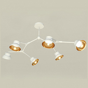 Люстра на штанге Ambrella XB XB9055101