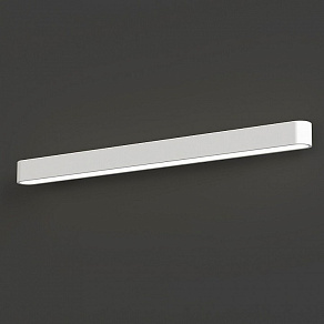 Накладной светильник Nowodvorski Soft Wall Led 90x6 7548