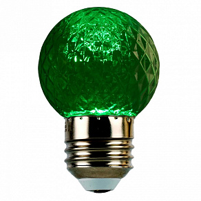 Лампа светодиодная Feron  E27 1Вт K 52163