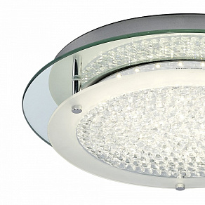 Накладной светильник Mantra Crystal 5091