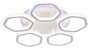 Потолочная люстра Escada Centauri 10263/5LED BL