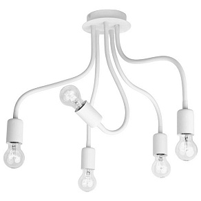 Потолочная люстра Nowodvorski Flex 9772