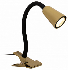 Настольная лампа офисная Lucide JASPER 65206/11/33