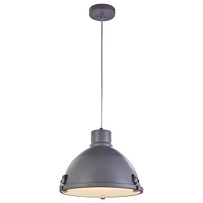 Подвесной светильник Zumaline Erico RLD93397-1B