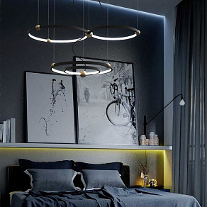 Подвесной светильник Imperiumloft PLANETARY PLANETARY01