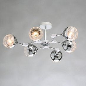 Потолочная люстра De City Вита 220013506