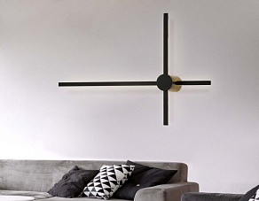 Накладной светильник Ambrella Light FL FL75871