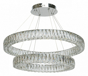 Подвесной светильник Chiaro Гослар 5 498012202