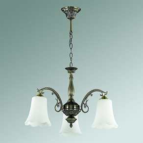 Подвесная люстра Lumion Sonette 2985/3