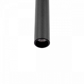 Подвесной светильник Loft it Metropolis 10334/600 Black
