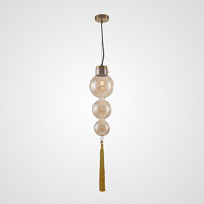 Подвесной светильник Imperiumloft Heathfield Lighting 40.2682-0