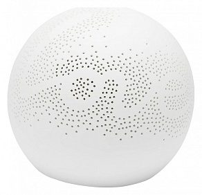 Настольная лампа декоративная Apeyron Electrics Love 18-010