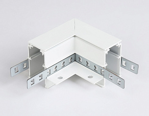 Соединитель угловой внутренний для треков встраиваемых Ambrella Light TRACK SYSTEM GL3352-9.5