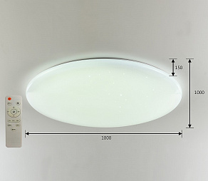 Накладной светильник F-promo Luna 2319-10C