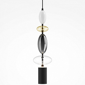 Подвесной светильник Maytoni Monochrome MOD071PL-L8B3K2