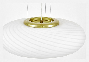 Подвесной светильник LUMINA DECO Monarte LDP 1105-480 MD