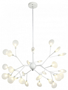 Подвесная люстра Kink Light Ветта 07521-27A,01(01)