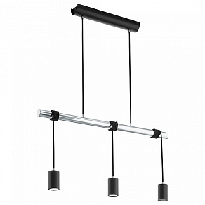 Подвесной светильник Eglo Townshend 1 49139