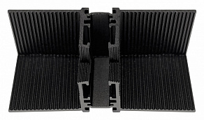 Соединитель угловой внутренний для треков Lightstar Linea 506357