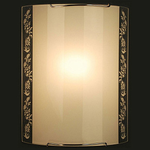 Накладной светильник Citilux 921 CL921024