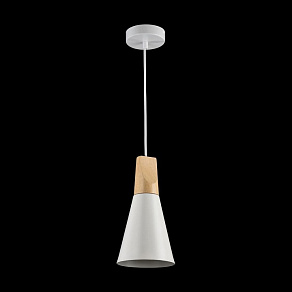 Подвесной светильник Maytoni Bicones MOD359-11-W