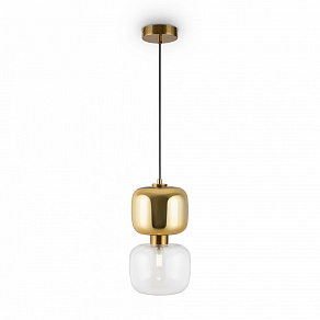 Подвесной светильник Freya Lumen FR5215PL-01BS