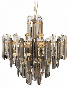 Подвесная люстра Maytoni Flare DIA200PL-06G