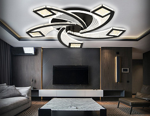 Потолочная люстра Ambrella FA FA4478