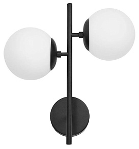 Бра Arte Lamp MEBSUTA A1675AP-2BK