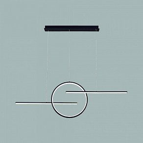 Подвесной светильник Mantra Kitesurf 7140