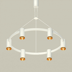 Подвесная люстра Ambrella XB XB9021152