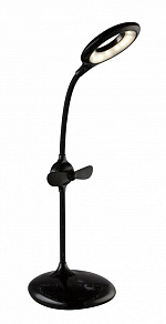 Настольная лампа офисная Globo Stannis 58347B