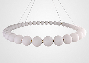 Подвесная люстра Imperiumloft  298269-01